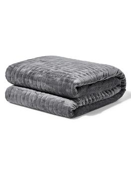 商品Gravity Blankets | The Gravity 35 Pound Blanket,商家Saks Fifth Avenue,价格¥2077图片