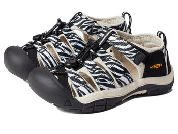 商品Keen | Newport H2 (Little Kid/Big Kid),商家Zappos,价格¥343图片