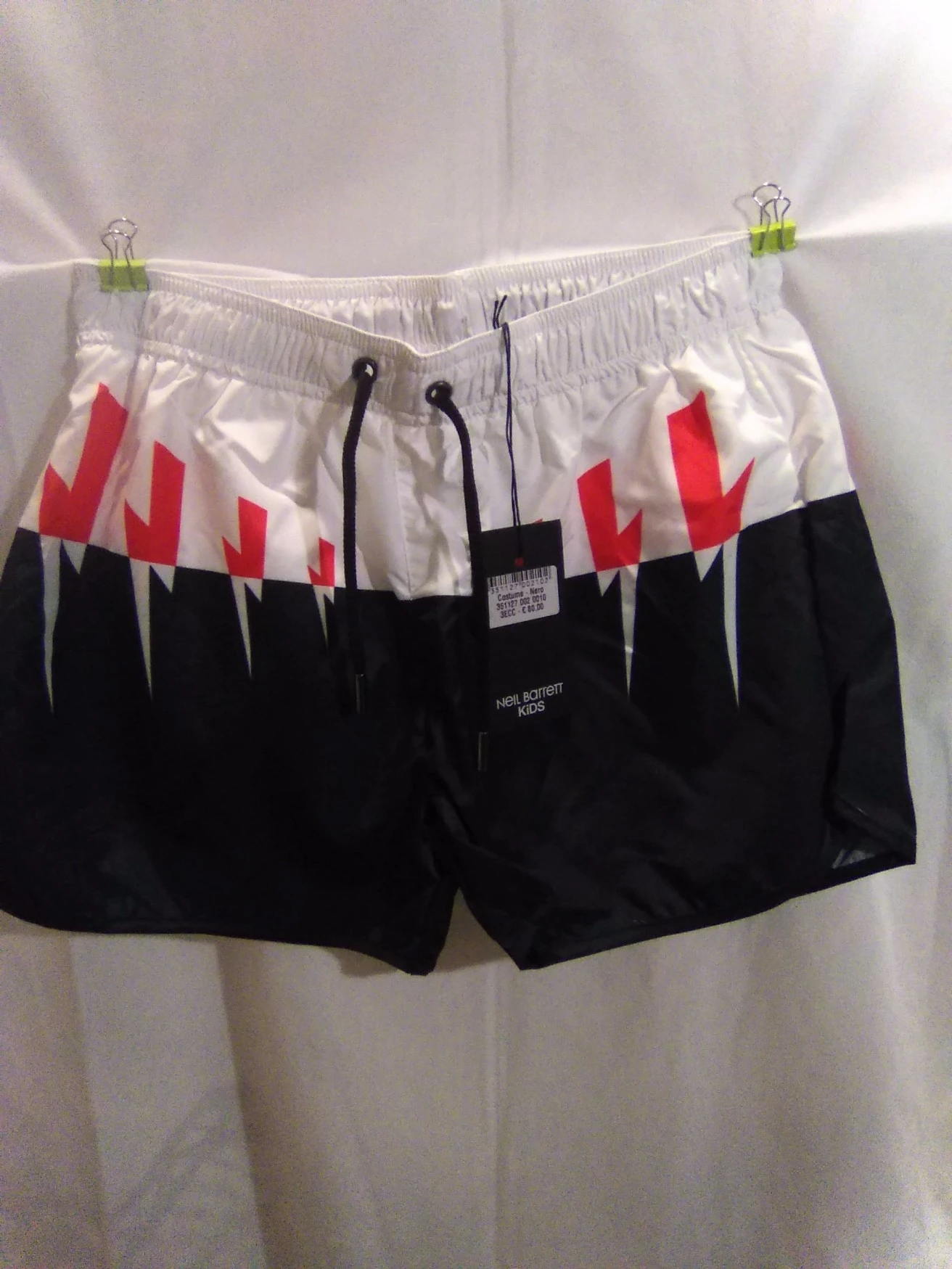 BEYOND | 男孩泳裤,商家折扣挖宝区,价格¥271