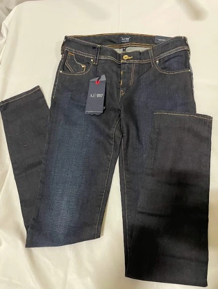 推荐aj armani jeans商品