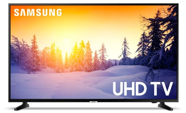 SAMSUNG | SAMSUNG 65" Class 4K UHD 2160p LED Smart TV with HDR UN65NU6900,商家折扣挖宝区,价格¥2744