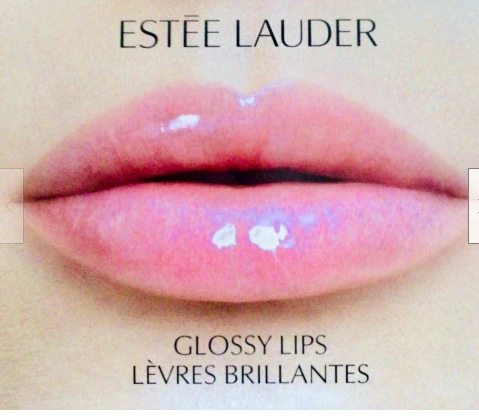 Estée Lauder | estee lauder GLOSSY LIPS LEVRES BRILLANTES,商家折扣挖宝区,价格¥98