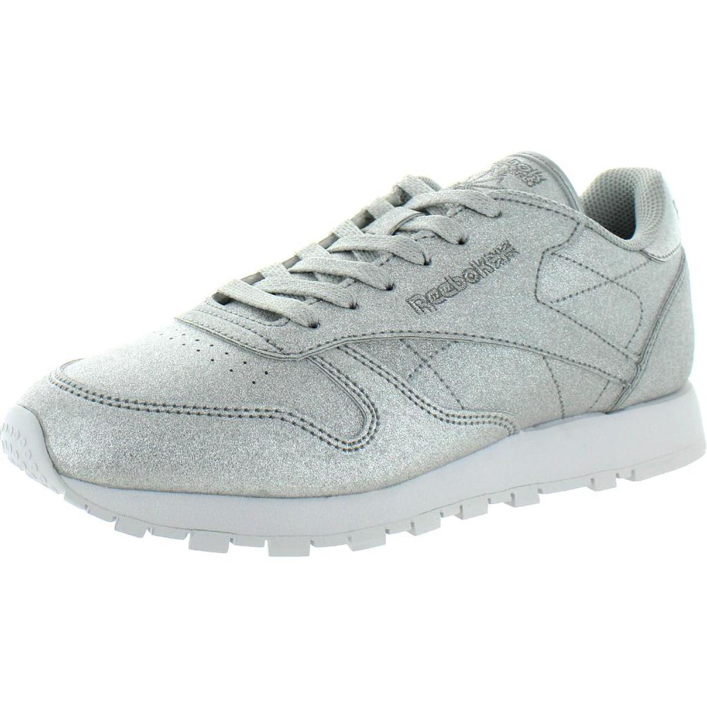 Reebok | （仅售单只鞋--仅左脚）Women's Reebok Club C 85 Syn Casual Shoes不是原盒商品图片,3.2折