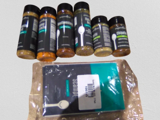 BEYOND | pamperedchef 调味料,商家折扣挖宝区,价格¥117