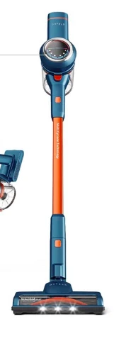 BEYOND | ORFELD Cordless Vacuum Cleaner with LED Display,商家折扣挖宝区,价格¥509