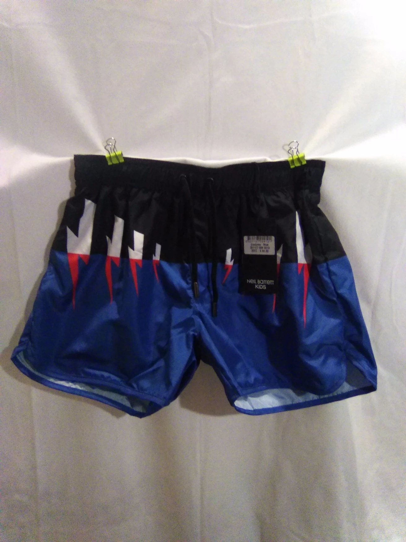 BEYOND | 男孩泳裤,商家折扣挖宝区,价格¥271