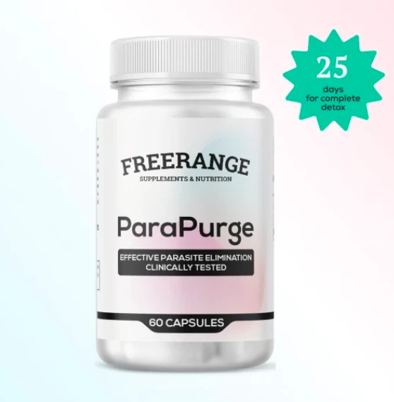 BEYOND | 【EXP01/2027】Parasite Cleanse in Just 25 Days,商家折扣挖宝区,价格¥397