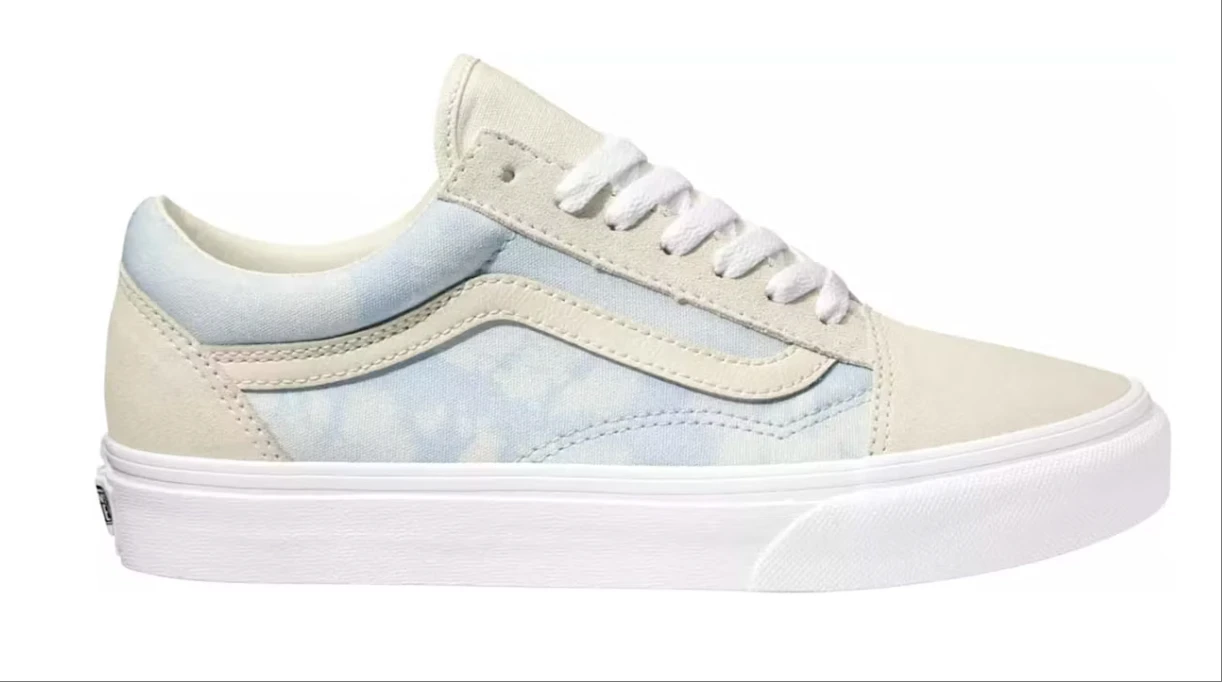 Vans | Old Skool Ballad Blue  VN0A3WKT3XO ,商家品牌清仓区,价格¥248