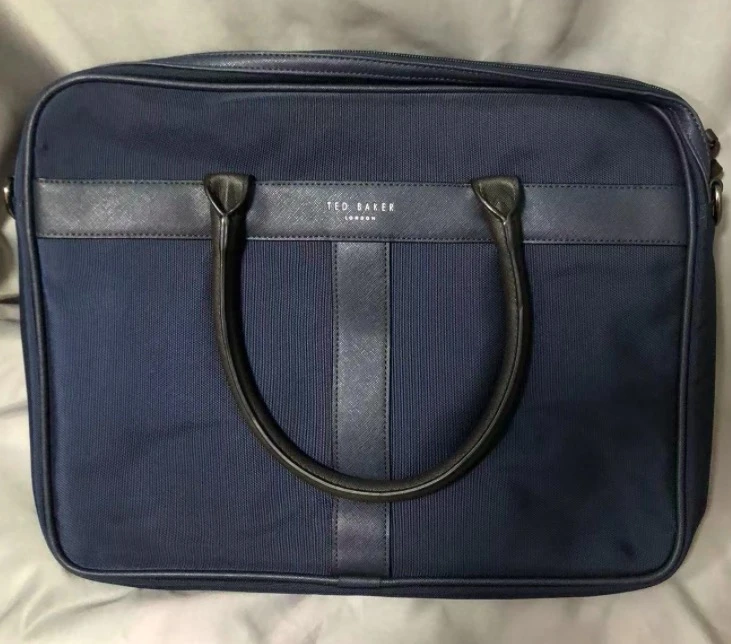 Ted Baker London | Ted Baker London Document Bag,商家品牌清仓区,价格¥811