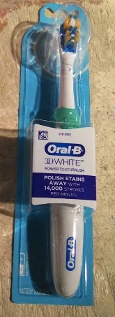 Oral-B | Cross Action Power ToothbrushOral-B,商家折扣挖宝区,价格¥48