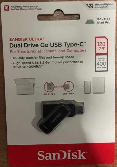 BEYOND | SanDisk  USB128GB,商家折扣挖宝区,价格¥75