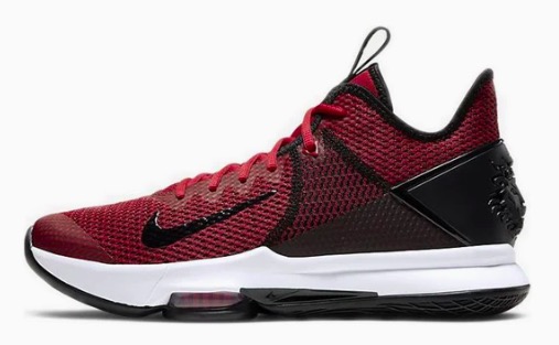 商品NIKE | Nike LeBron Witness VI Basketball Shoes,商家折扣挖宝区,价格¥907图片