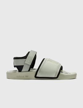 阿迪达斯拖鞋经典款, Adidas | Adilette 2.0 Slides商品图片 6折