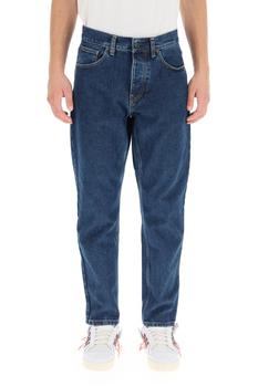 Carhartt | Carhartt WIP Straight Fit Jeans商品图片,7.2折起
