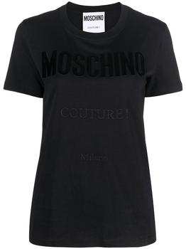 推荐Moschino couture t-shirt商品