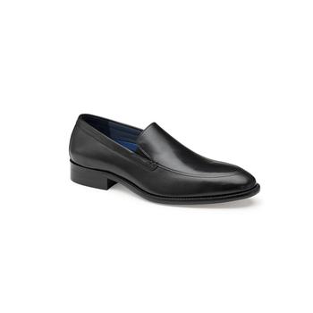 Johnston & Murphy | Men's Stockton Venetian Dress Shoes商品图片,5折