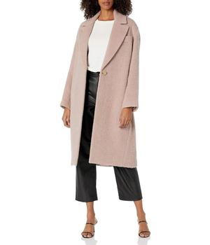 vince大衣, Vince | Women's Texture Coat商品图片 