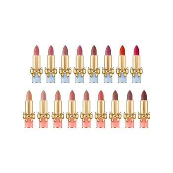 Pat McGrath | SatinAllure™ Lipstick Everything Kit 9折, 满$275送赠品, 满赠