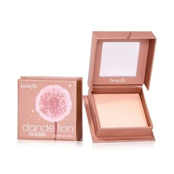 Benefit Cosmetics | Dandelion Twinkle Box O' Powder Highlighter,商家Macy's,价格¥261