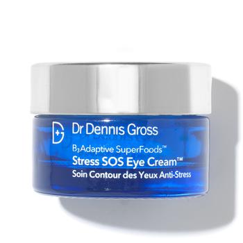 推荐B3 Adaptive SuperFoods Stress SOS Eye Cream商品