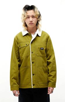 product Drill Chore Sherpa Coat image