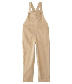 Volcom | Stone Street Overalls (Little Kids/Big Kids),商家Zappos,价格¥443