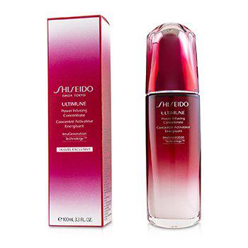 Shiseido | Ultimune Power Infusing Concentrate商品图片,9.5折起×额外8折, 额外八折