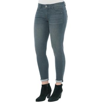 Democracy, Democracy | Women's "Ab"Solution Ankle Skimmer Jeans商品图片 额外7折, 额外七折