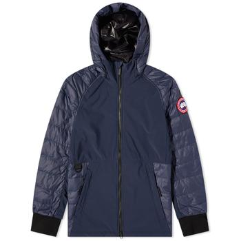 推荐Canada Goose Hybridge Weyburn Hoody商品