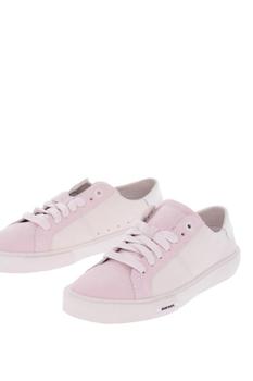 推荐Diesel Women's Pink Other Materials Sneakers商品