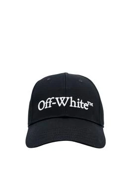 Off-White | HAT 6.9折, 独家减免邮费