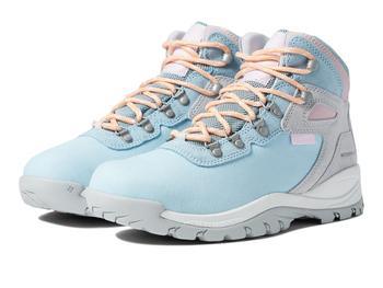 Columbia | Newton Ridge™ LT Waterproof商品图片,7.4折, 独家减免邮费