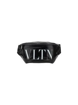 Valentino | Vltn Soft Fanny Pack,商家Italist,价格¥11057