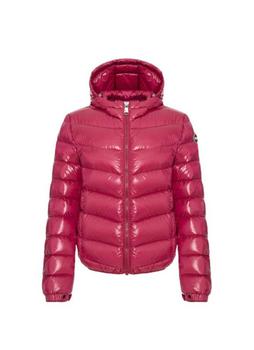 推荐Colmar Originals Womens Fuchsia Polyamide Down Jacket商品