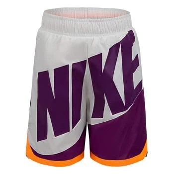 NIKE | Block Woven Shorts (Little Kids) 7.4折