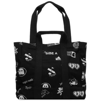 卡哈特包, Carhartt | Carhartt WIP Relevant Parties Vol.2 Record Bag商品图片 满$300享9.5折, 满折