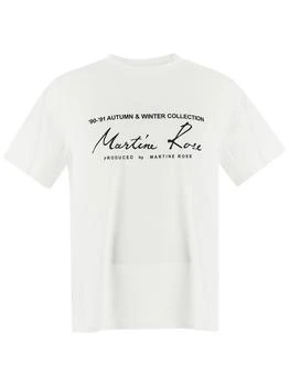 推荐Logo Print T-Shirt商品