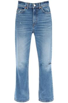 推荐Re/done 70s flare jeans商品