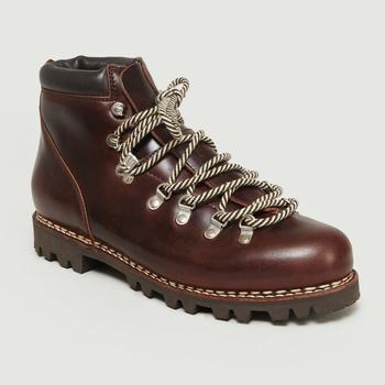 Avoriaz Mountain Boots Écorce Paraboot product img