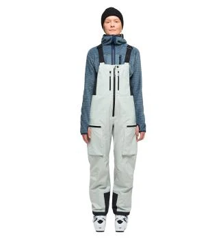 Haglofs | Haglofs 女士休闲裤 7318841754727 灰色,商家Beyond Moda Europa,价格¥4506
