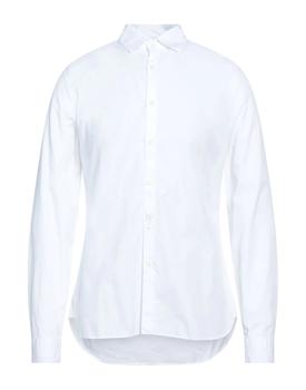 Prada | Solid color shirt商品图片,5.7折