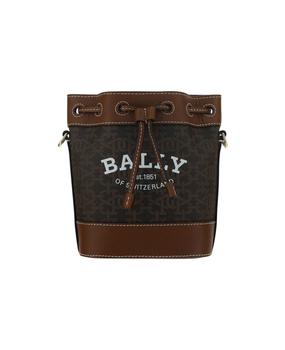 bally 包水桶包, Bally | Cleoh Bucket Bag商品图片 9折