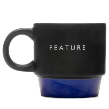 Feature | Stackable Mugs - Black,商家Feature,价格¥301