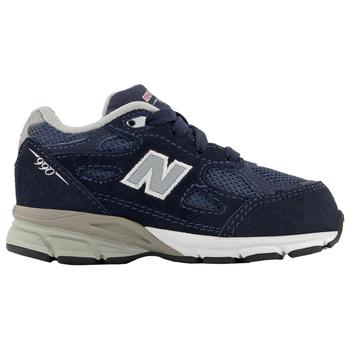 New Balance | New Balance 990 V3 - Boys' Toddler商品图片,