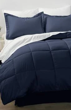 IENJOY HOME | HOME SPUN Premium 8-Piece Bed In A Bag,商家Nordstrom Rack,价格¥678