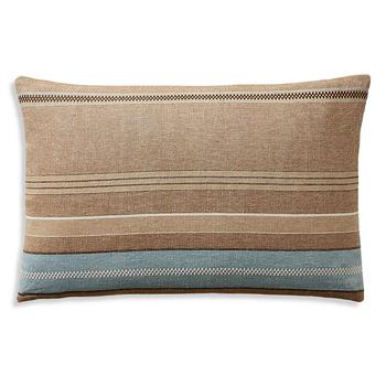 Ralph Lauren | Hinsdale Decorative Pillow, 16" x 24"商品图片,独家减免邮费