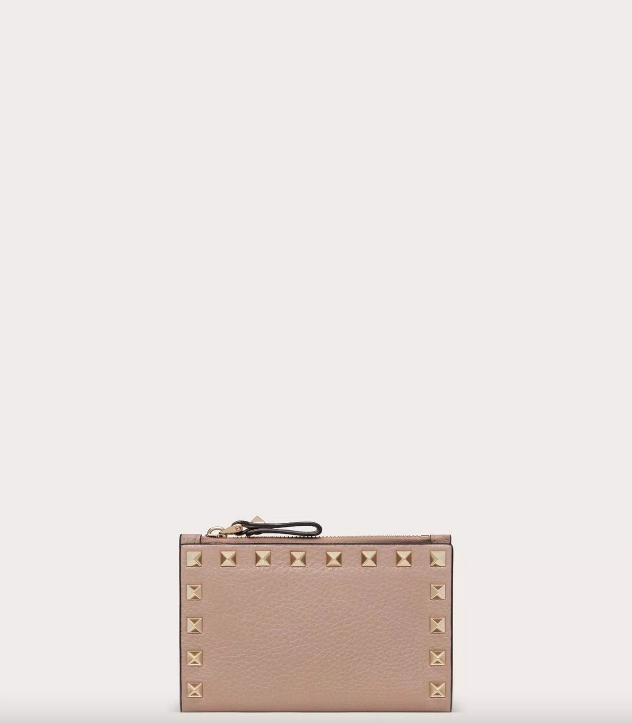 valentino包推荐, Valentino | VALENTINO 女士裸粉色卡夹 1W2P0605-VSH-P45商品图片 独家减免邮费