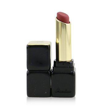 Guerlain | Kisskiss Tender Matte Lipstick商品图片,9.5折起×额外8折, 额外八折