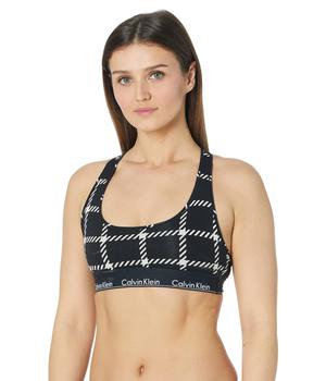 ck内衣女精选, Calvin Klein | Modern Cotton Graphic商品图片 5.3折起
