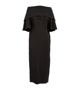 ROKSANDA, ROKSANDA | Sunyani Midi Dress商品图片 